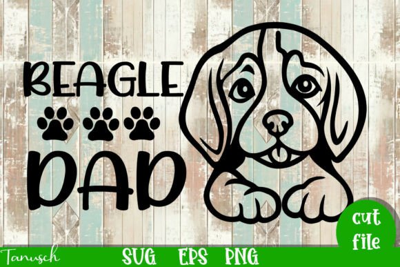 Beagle Dog SVG: A Practical Review for Embroidery Projects