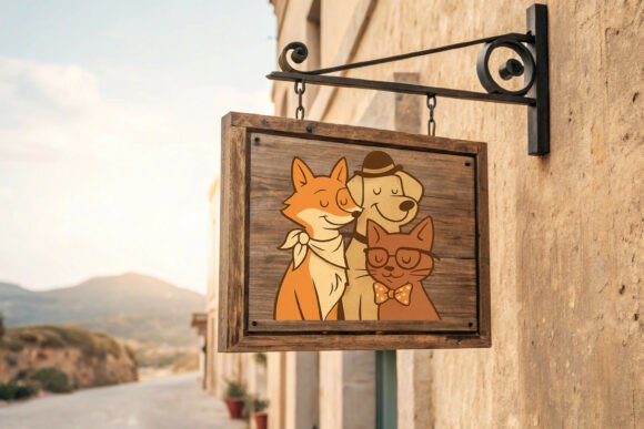 Charming Fox Embroidery Design Review