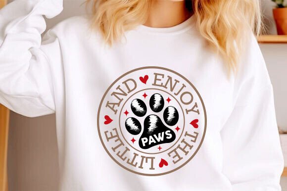 Dog Svg Cat Paws Embroidery Design Review