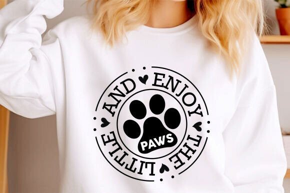 Dog SVG for Embroidery Projects
