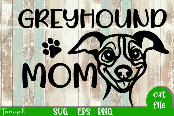 Italian Greyhound Dog SVG Review for Embroidery Projects