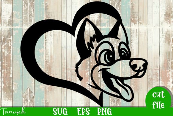 Malinois Dog SVG Review for Embroidery Projects