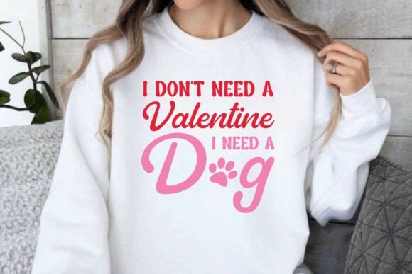 Retro Valentine Dog SVG PNG T-shirt Review